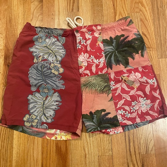 Tommy Bahama Other - Tommy Bahama Swim Trunks